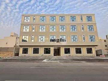 شقة - الرياض - حي الحزم