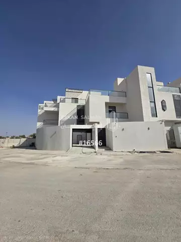 دور - الرياض - الشرق {المرجان}