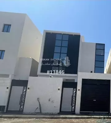 فيلا - جدة - حي الرحمانية