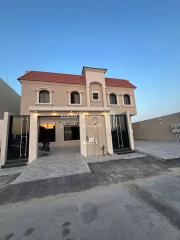 دور - الخبر - حي اللؤلؤ