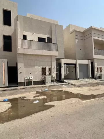 شقة - الرياض - حي الندوة