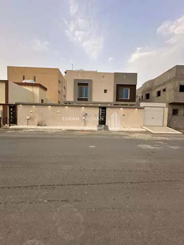 فيلا - جازان - حي السويس
