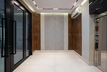 شقة 3 غرف بشهادة اشغال للشقة سكني للبيع في حي السلامة في جدة