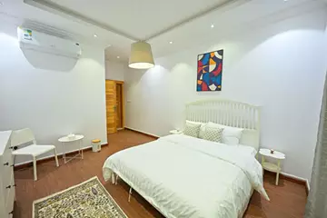 شقة سكني للإيجار في حي الشاطئ في جدة