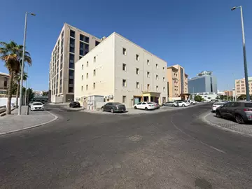 شقة سكني للإيجار في حي الرويس في جدة