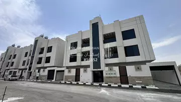 شقة - خميس مشيط - الظرفة