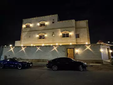 فيلا دوبلكس فاخرة للبيع في جدة - الفلاح