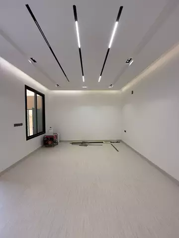 فيلا سكني للبيع في حي الرمال في شرق الرياض