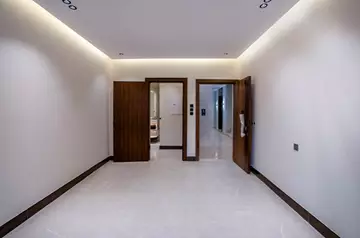 شقة سكني للبيع في حي الروضة في جدة