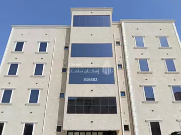 شقة - جازان - الشاطئ