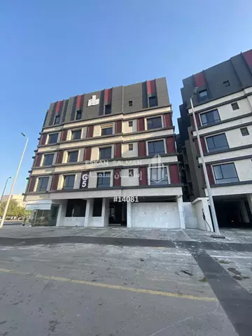 شقة - جدة - حي الواحة( المنار)