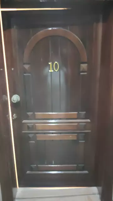 شقة تمليك في موقع مميز حي الزهراء 
