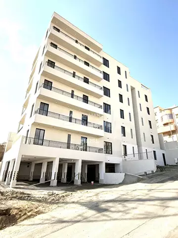 شقة - أبها - العرين