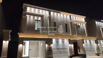 دور - الرياض - حي الجنادرية