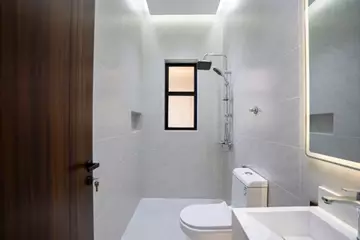 شقة سكني للإيجار في حي السلامة في جدة