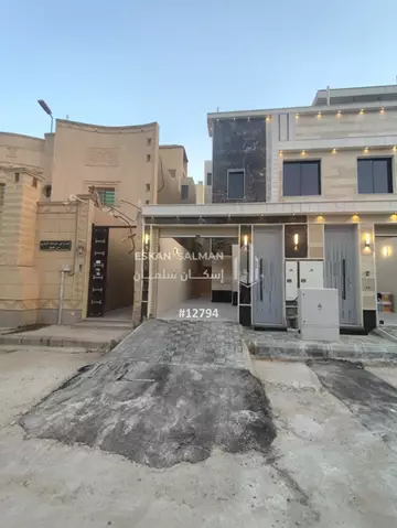 دور - الرياض - حي طويق (العوالي)