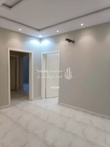 شقة - مكة المكرمة - المحمديه ( السبهاني )