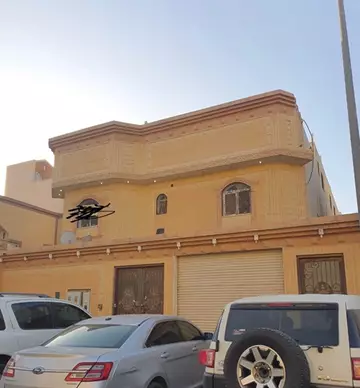 فيلا سكني للبيع في حي النسيم الشرقي في شرق الرياض