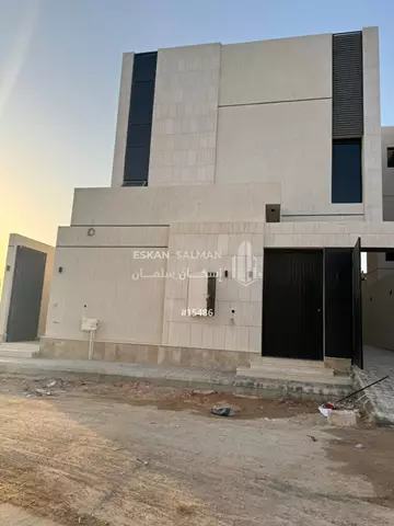 فيلا - الرياض - المعيزيلة
