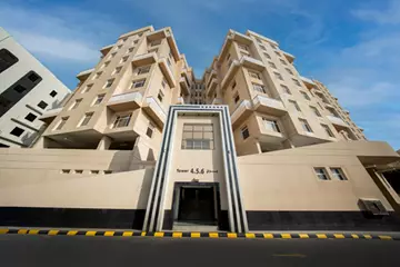 شقق فاخره للإيجار في حي الصفا