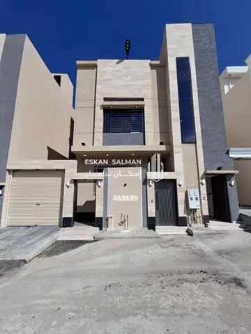 فيلا روف - أبها - حي الغدير