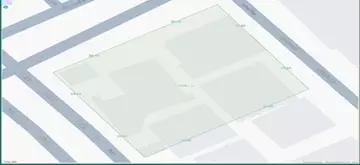 أرض سكني للبيع في حي ظهرة البديعة في غرب الرياض