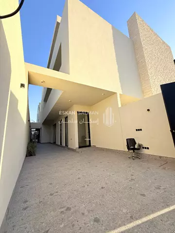 دور - الرياض - حي النرجس