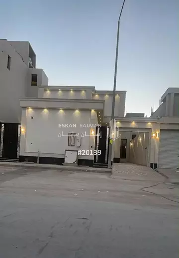 دور - الرياض - حي الجنادرية