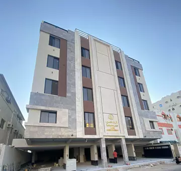 شقة 4 غرف للبيع في حي السلامة في جدة