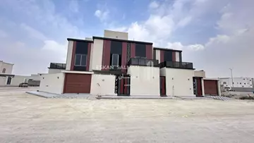 فيلا - الجبيل - حي العزيزية