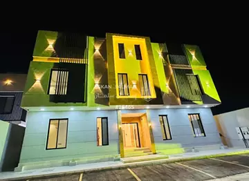 شقة - جدة - الرحمانية