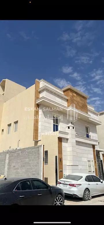 شقة - الرياض - حي الجنادرية