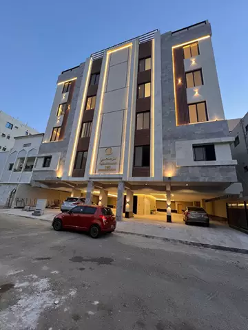 شقة 4 غرف سكني للبيع في حي السلامة في جدة