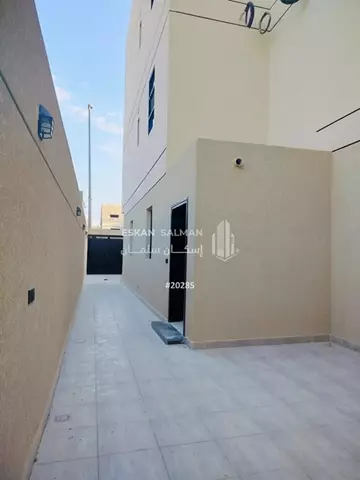 شقة - المدينة المنورة - حي شوران