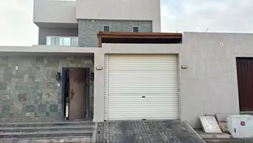 فيلا  للبيع في حي الربوة بمحافظة الرس