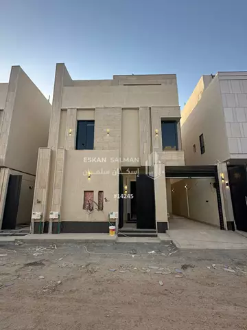 دور - الرياض - حي الجنادرية
