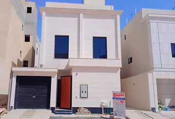 فيلا سكني للبيع في حي الندوة في شرق الرياض