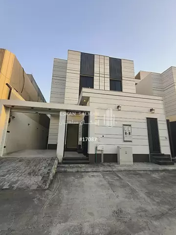 فيلا - الرياض - حي قرطبة