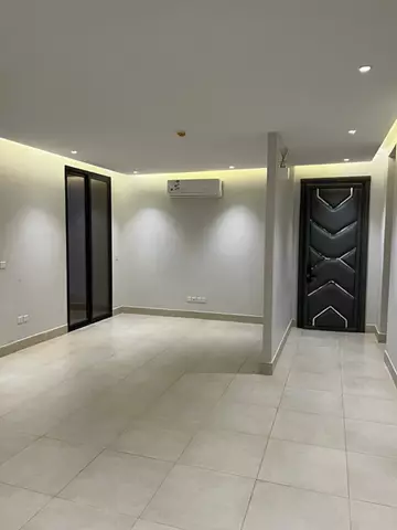 شقة سكني للإيجار في حي حطين في شمال الرياض