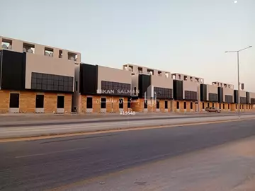 شقة - الرياض - حي الرمال
