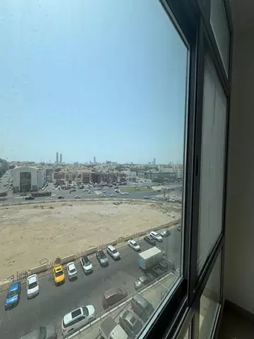 شقة سكني للإيجار في حي السلامة في جدة