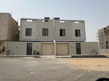 فيلا سكني للبيع في حي حارة الباب في مكة المكرمة