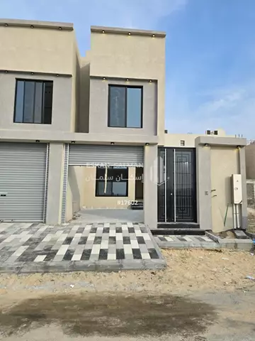 فيلا - الخبر - حي اللؤلؤ