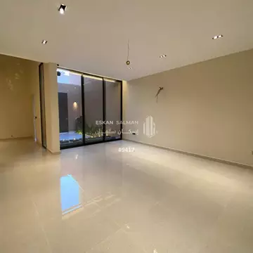 فيلا - جدة - حي الفروسية