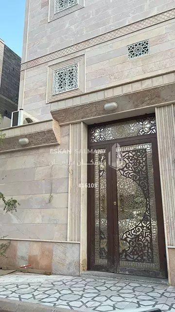 فيلا - المدينة المنورة - حي الجماوات