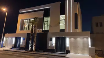 فيلا دوبلكس فاخره للبيع في ابحر الشمالية