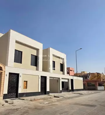 فيلا - الرياض - الخليج