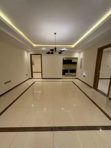 شقة سكني للإيجار في حي الصحافة في شمال الرياض