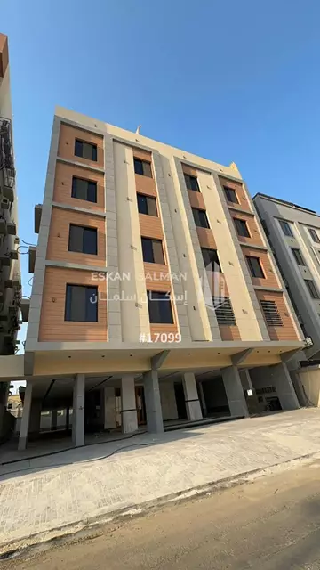 شقة - جدة - حي مشرفة