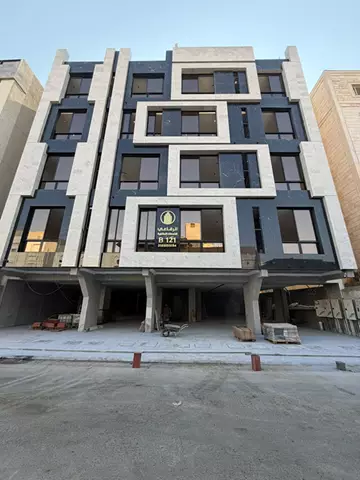 شقة سكني للبيع في حي السلامة في جدة